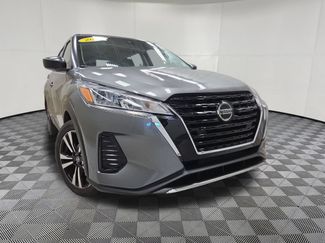 Used 2021 Nissan Kicks S FWD video 2