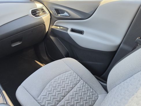 Used 2024 Chevrolet Equinox LT FWD image 22