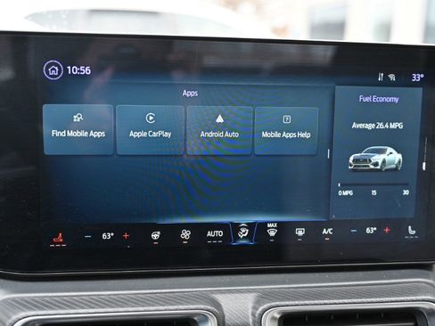 Used 2024 Ford Mustang Premium image 24