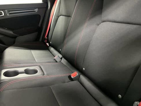 New 2026 Honda Civic Type R image 11