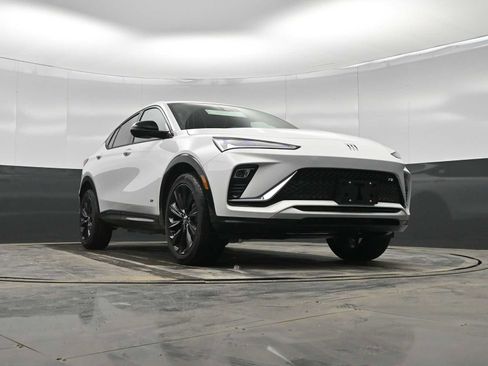 New 2026 Buick Envista Sport Touring w/ Convenience I Package image 31