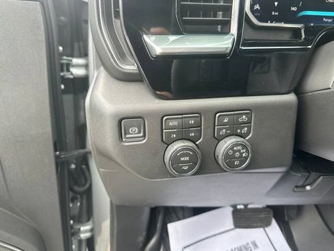 New 2026 Chevrolet Silverado 1500 LT Trail Boss w/ LT Trail Boss Premium Package AWD/4WD image 18