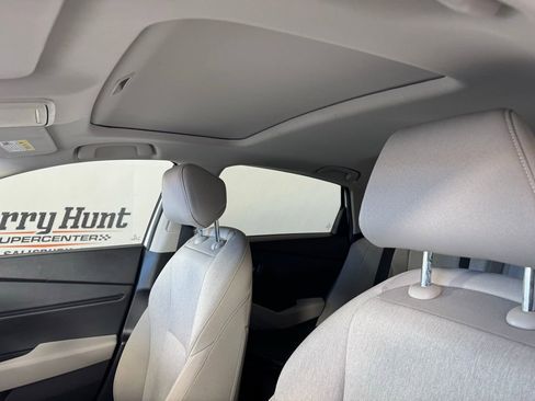 Used 2025 Honda Accord SE image 4