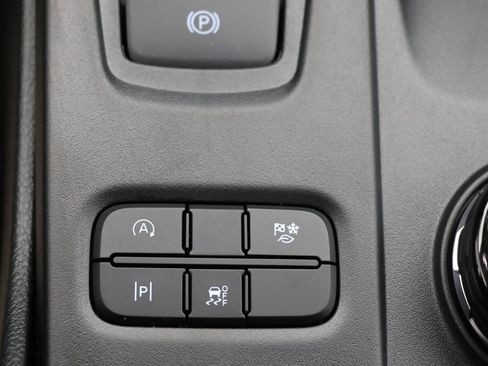 New 2025 Ford Ranger Lariat w/ Chrome Accent Package image 24