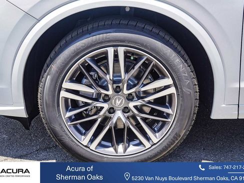 New 2026 Acura MDX SH-AWD w/ Advance Package image 10