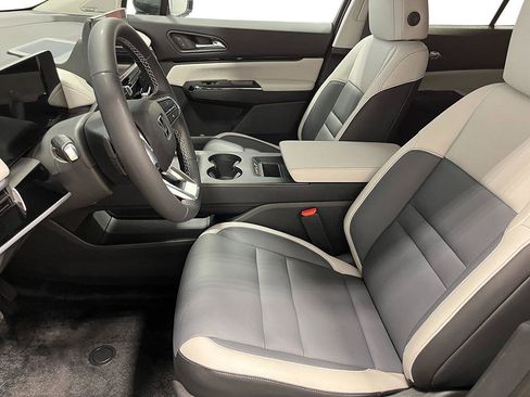 New 2026 Honda Prologue Touring image 13