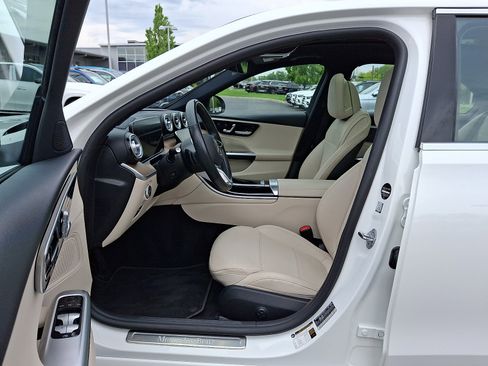 Certified 2022 Mercedes-Benz C 300 4MATIC Sedan image 14