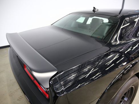 Used 2023 Dodge Challenger SRT Hellcat Redeye RWD image 64