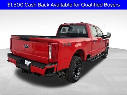 New 2026 Ford F250 XL w/ STX Appearance Package