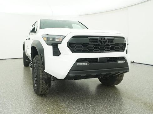 New 2026 Toyota Tacoma TRD Off-Road image 52