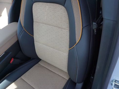 New 2026 Chevrolet Equinox ACTIV w/ Safety and Technology Package FWD image 20