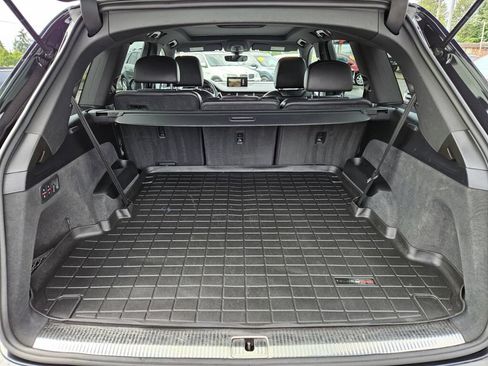 Used 2018 Audi Q7 3.0T Premium Plus AWD/4WD image 11