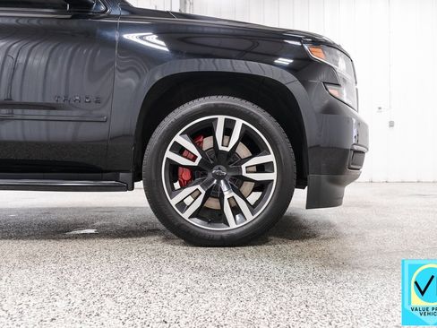 Used 2020 Chevrolet Tahoe Premier image 7