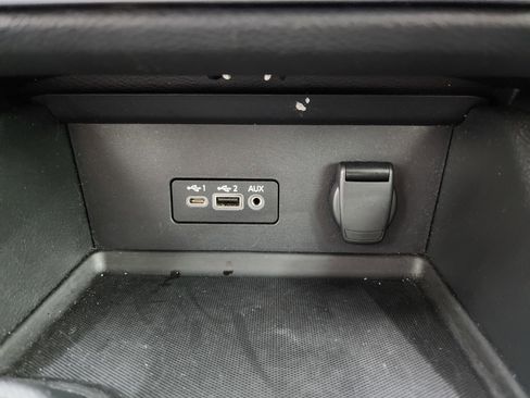 Used 2023 Nissan Sentra SV image 48