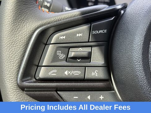 New 2026 Subaru Crosstrek 2.5i Limited AWD/4WD image 14