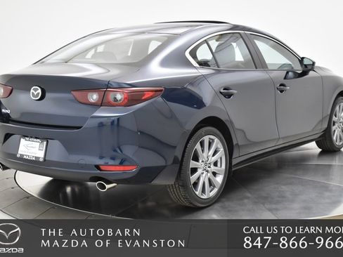 New 2026 MAZDA MAZDA3 2.5 S Sedan w/ Preferred Pkg image 20