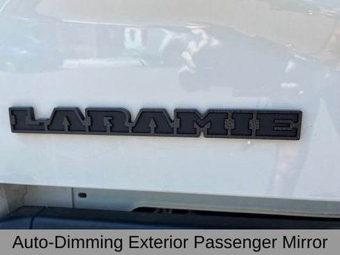 Certified 2024 RAM 2500 Laramie w/ Night Edition AWD/4WD image 29