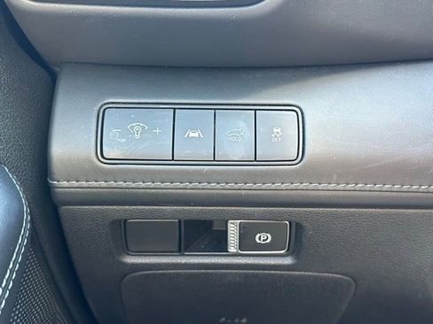 Used 2021 Hyundai Santa Fe Limited AWD/4WD image 18