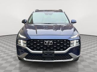 Certified 2023 Hyundai Santa Fe SEL video 2