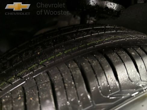 New 2026 Chevrolet Trax LT w/ LPO, Blackout Package image 27