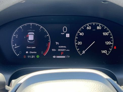 Used 2023 Honda HR-V LX image 23