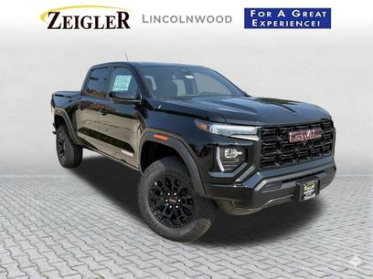 New 2026 GMC Canyon Elevation w/ Technology Package