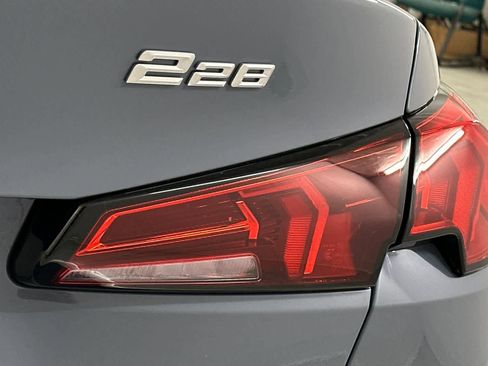 Used 2025 BMW 228i xDrive w/ Premium Package image 25