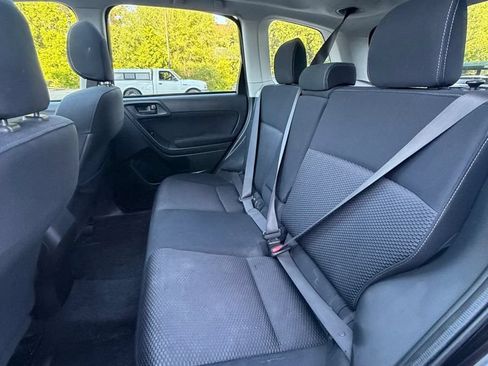 Used 2015 Subaru Forester 2.5i Premium w/ Popular Package #1 AWD/4WD image 22