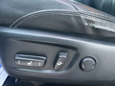 Used 2020 Toyota 4Runner Nightshade image 31