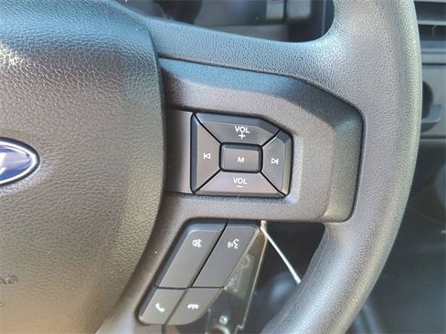 Used 2015 Ford F150 XL w/ Equipment Group 101A Mid image 13