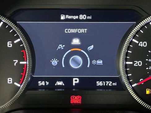 Used 2020 Kia Telluride SX w/ SX Prestige Package image 13