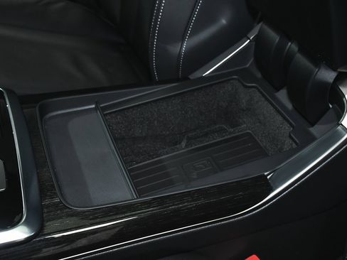 Used 2025 Audi Q8 Premium w/ Black Optic Package image 47