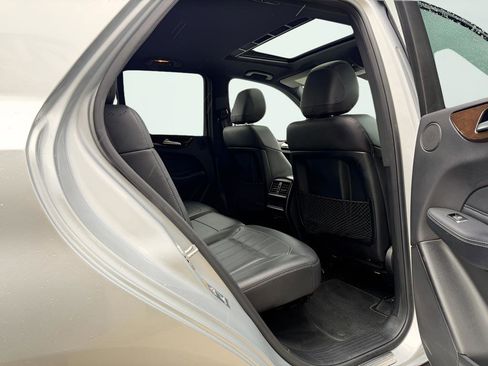 Used 2016 Mercedes-Benz GLE 350 4MATIC image 28