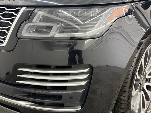 Used 2019 Land Rover Range Rover Autobiography AWD/4WD image 34