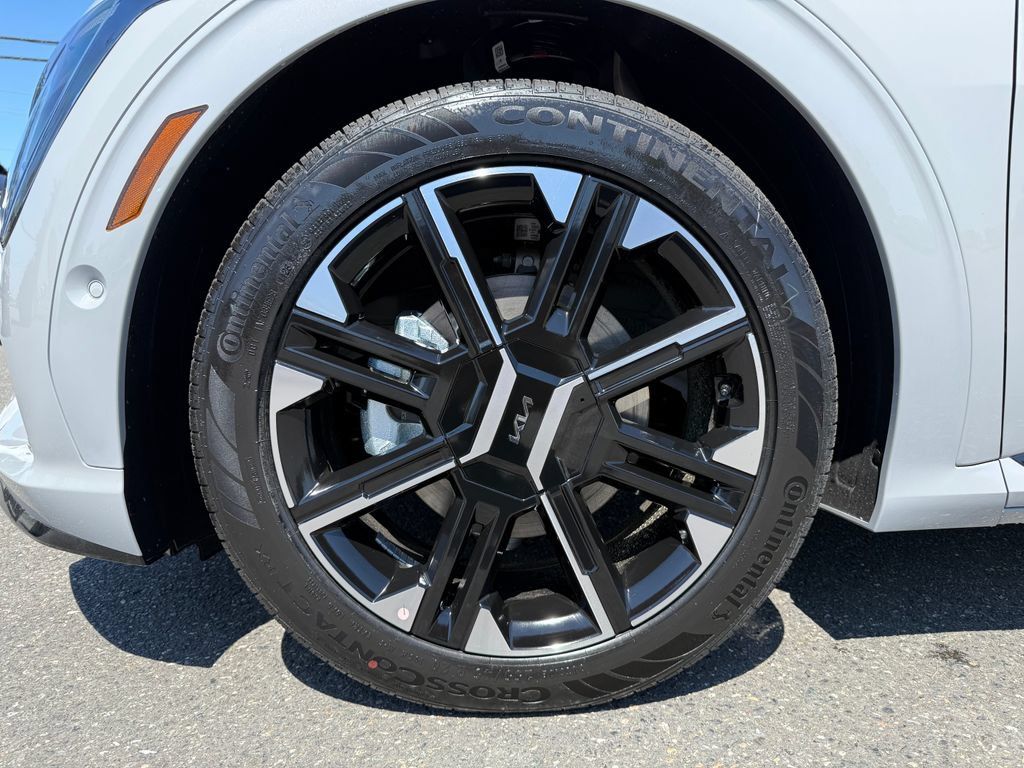 New 2026 Kia EV6 GT-Line AWD/4WD image 8