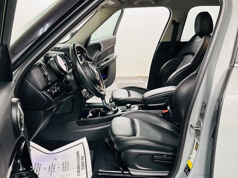 Used 2019 MINI Cooper Countryman S w/ Storage Package image 11