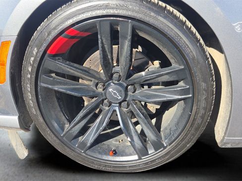 Used 2020 Chevrolet Camaro LT w/ Redline Edition image 31