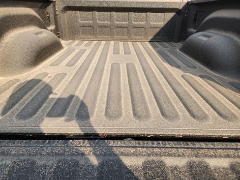 New 2026 RAM 2500 Power Wagon image 22