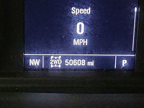 Used 2024 Chevrolet Silverado 1500 Custom AWD/4WD image 14