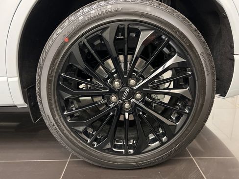 New 2026 Lincoln Corsair Reserve image 7