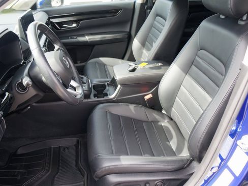 Used 2023 Honda CR-V EX-L image 14