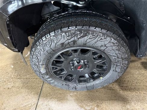 New 2026 Toyota Tacoma SR5 image 16