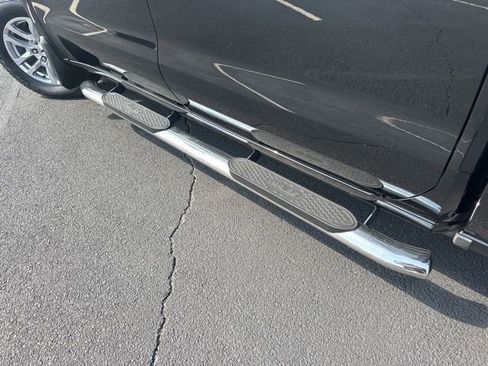 Used 2020 Chevrolet Silverado 1500 RST w/ All-Star Edition image 33