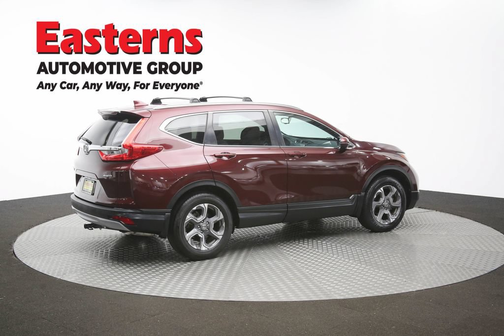 Used 2019 Honda CR-V EX-L image 43