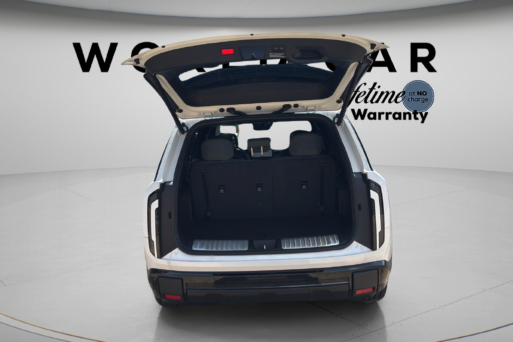 New 2027 Kia Telluride X-Line SX Prestige w/ Executive Package AWD/4WD image 19