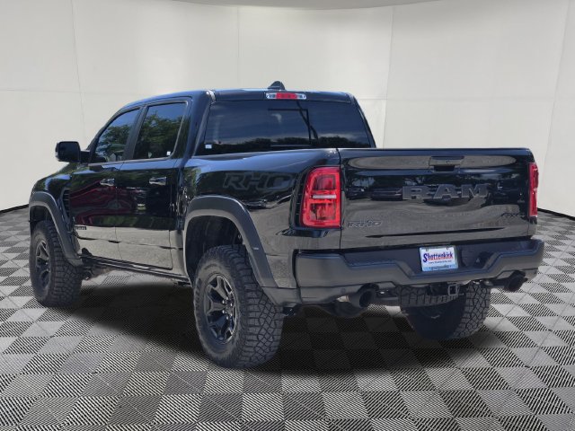 Used 2026 RAM 1500 RHO AWD/4WD image 5