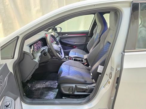 New 2026 Volkswagen Golf w/ Euro Style Package image 13