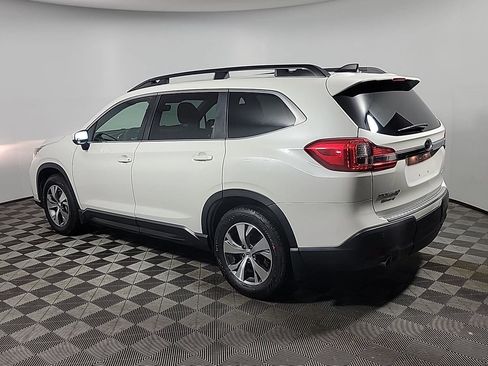 Used 2020 Subaru Ascent Premium w/ Convenience Package image 10
