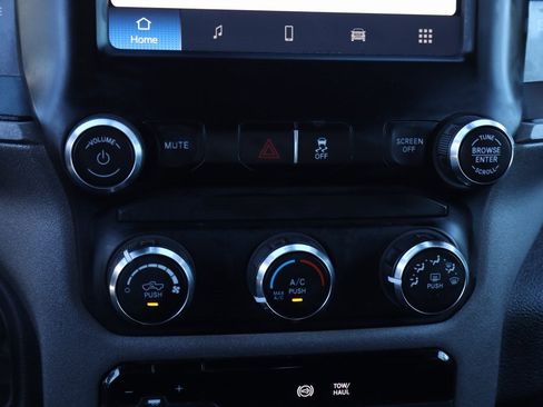 Used 2024 RAM 3500 Tradesman image 37