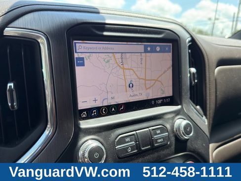 Used 2019 GMC Sierra 1500 Denali w/ Driver Alert Package II AWD/4WD image 20